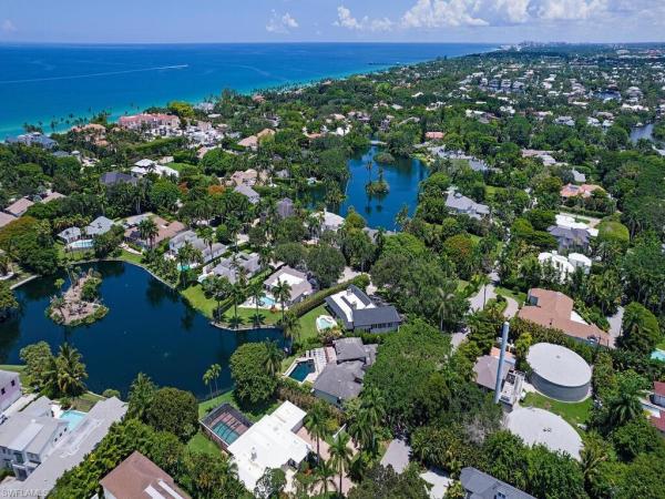 Port Royal, 2680 Lantern Ln, Naples, Florida 34102, image 2