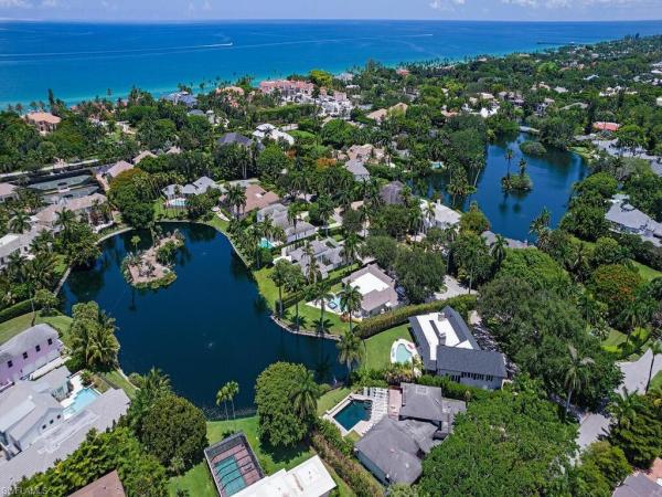 Port Royal, 2680 Lantern Ln, Naples, Florida 34102, image 1