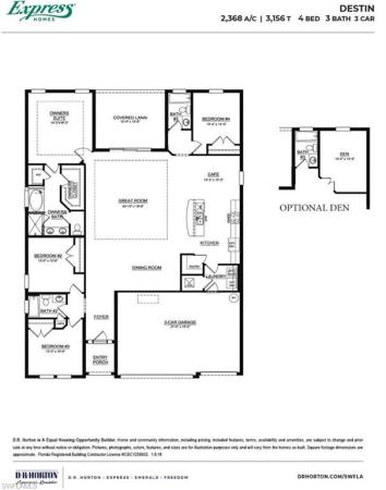 574 5th St, Cape Coral, Florida 33909, image 1