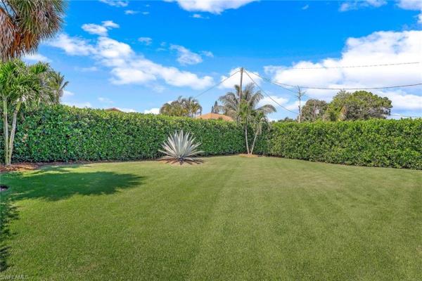 Marco Highlands, 679 6th Ave, Marco Island, Florida 34145, image 1