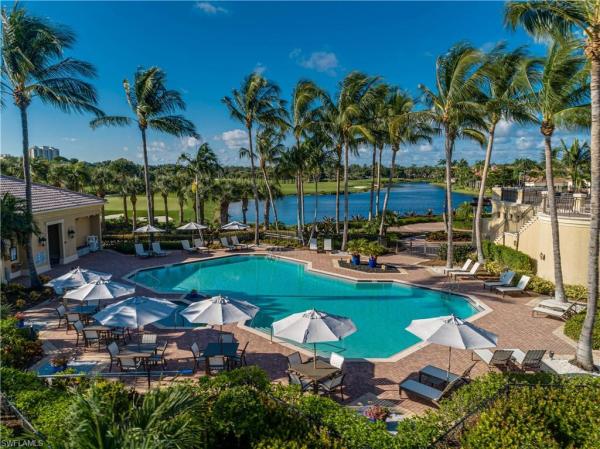 Florencia At The Colony, 23850 Via Italia Cir #1602, Estero, Florida 34134, image 1