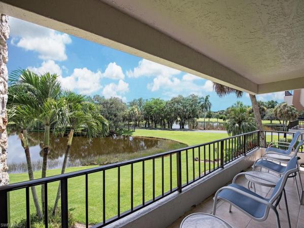 Wilderness Country Club, 102 Tall Pine Ln #2107, Naples, Florida 34105, image 1