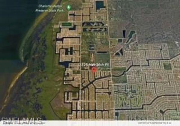Cape Coral, 2325 36th Pl, Cape Coral, Florida 33993, image 1