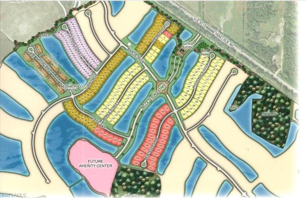 Esplanade By The Islands, 15128 Pescara St, Naples, Florida 34114, image 1