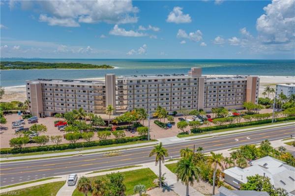 Carlos Pointe, 8350 Estero Blvd #433, Fort Myers Beach, Florida 33931, image 1
