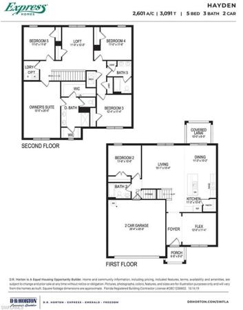611 3rd St, Cape Coral, Florida 33993, image 1