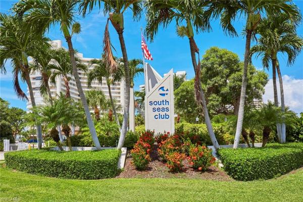 South Seas West Tower 2, 320 Seaview Ct #2-703, Marco Island, Florida 34145, image 1