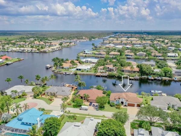 Sanctuary Point At Port Of The Islands, 133 Wilderness Cay, Naples, Florida 34114, image 1