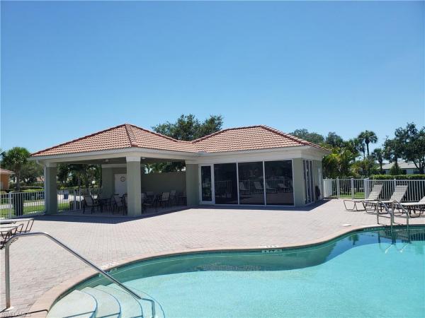 12031 Santa Luz Dr #102, Fort Myers, Florida 33913, image 1