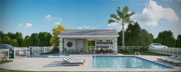 Jasper Flats, 5831 Jasper Way #102, Naples, Florida 34112, image 1