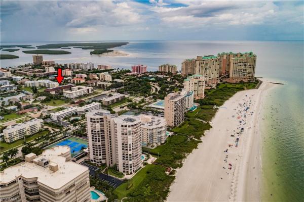 Harbour Boat Club, 961 Swallow Ave #PH 301-B, Marco Island, Florida 34145, image 1