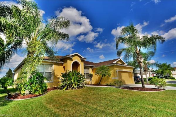 Wellington, 8912 Wellington Lakes Ct, Fort Myers, Florida 33908, image 1