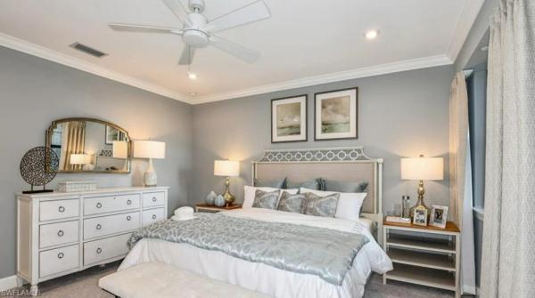 Esplanade By The Islands, 15261 Zeno Way #102, Naples, Florida 34114, image 1