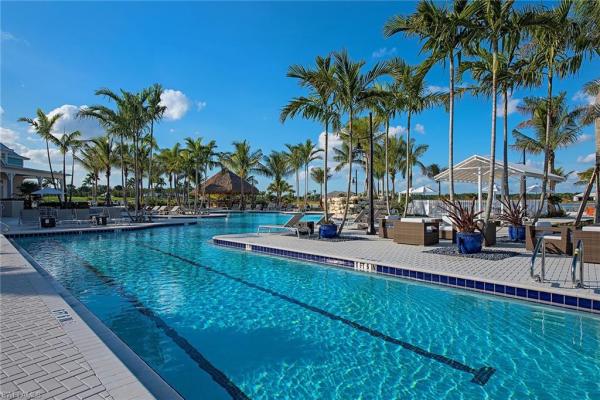 Sparrow Cay, 14574 Regatta Ln, Naples, Florida 34114, image 1