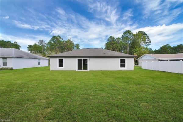 Mirror Lakes, 255 Loadstar St, Fort Myers, Florida 33913, image 1