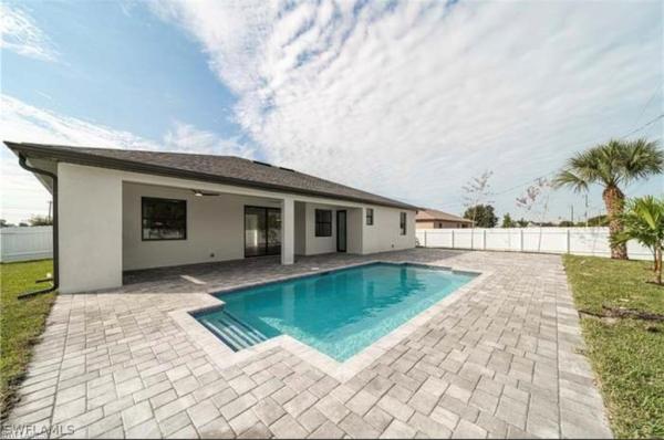 Mariners Cove, 2257 2nd Ter, Cape Coral, Florida 33991, image 1
