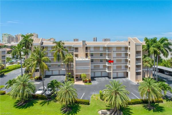 Islander Cove, 900 Collier Ct #204, Marco Island, Florida 34145, image 1