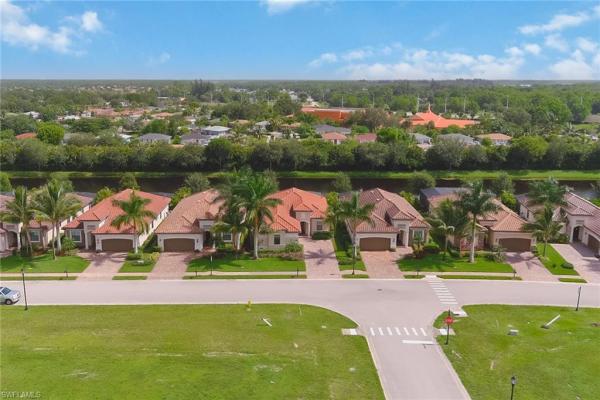 Millbrook, 2854 Aviamar Cir, Naples, Florida 34114, image 1