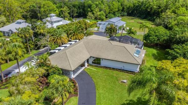 Livingston Woods, 6941 Sable Ridge Ln, Naples, Florida 34109, image 1