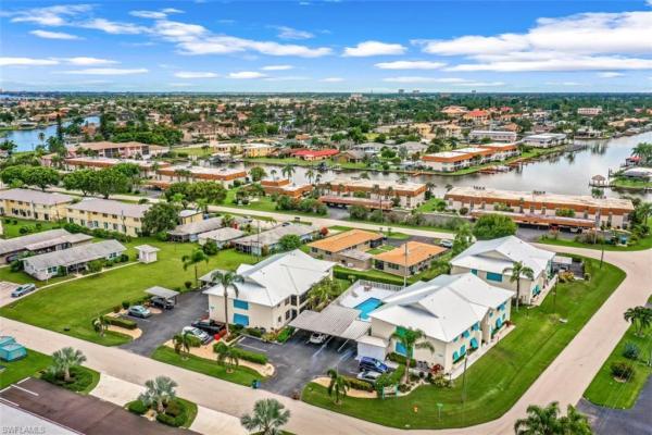 Huntington Place, 4006 19th Pl #101, Cape Coral, Florida 33904, image 1