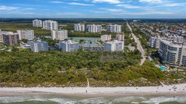 Vanderbilt Towers 2 At Vanderbilt Beach, 3 Bluebill Ave #506, Naples, Florida 34108, image 1