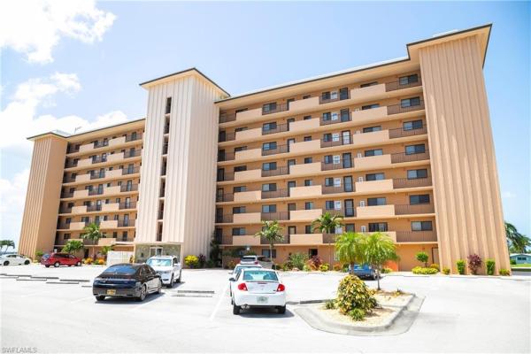 River Towers, 4280 20th Pl #303, Cape Coral, Florida 33904, image 1