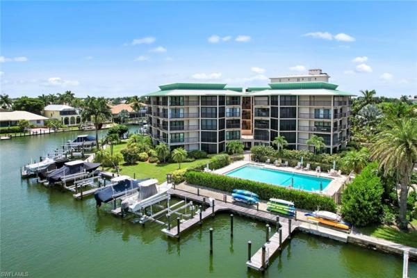 Tropical Isle, 845 Collier Ct #505, Marco Island, Florida 34145, image 1