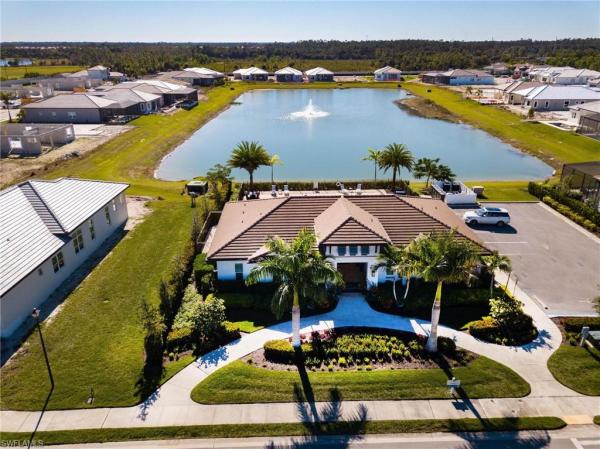 Sapphire Cove, 3726 Sapphire Cove Cir, Naples, Florida 34114, image 1