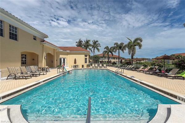 L'Ambiance At Pelican Bay, 400 Lambiance Cir #4-202, Naples, Florida 34108, image 1