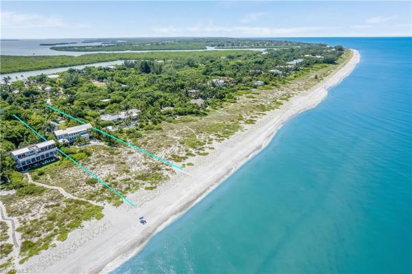 Gold Coast Of Captiva Island, 16512 Captiva Dr, Captiva, Florida 33924, image 1