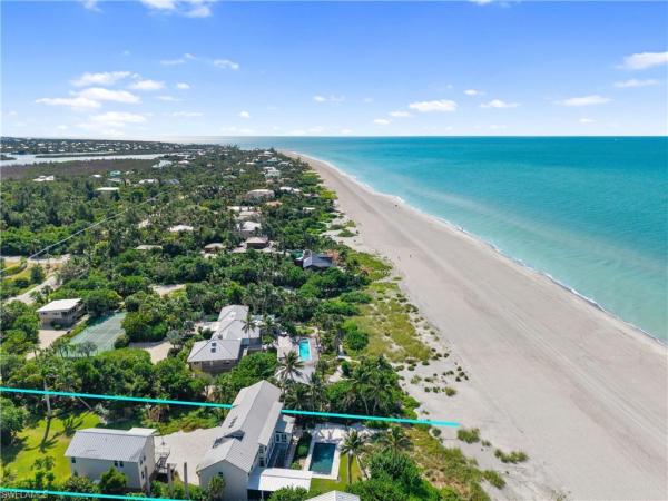 Gold Coast Of Captiva Island, 16512 Captiva Dr, Captiva, Florida 33924, image 2