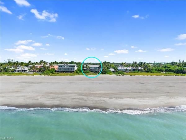 Gold Coast Of Captiva Island, 16512 Captiva Dr, Captiva, Florida 33924, image 1
