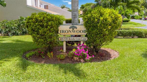Ironwood, 410 Bristle Cone Ln #6, Naples, Florida 34113, image 1