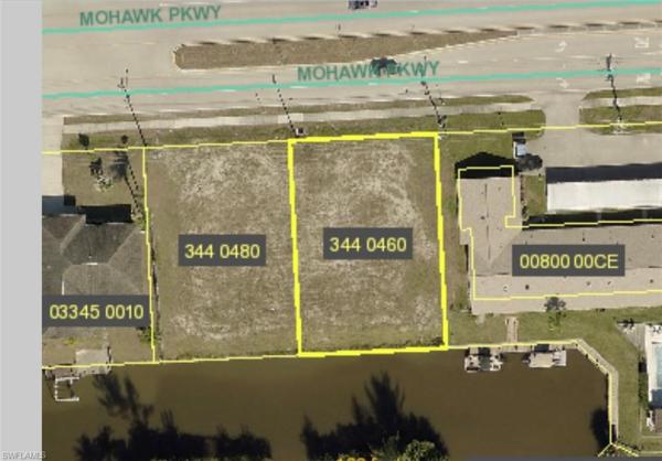 Cape Coral Residential, 812 Mohawk, Cape Coral, Florida 33914, image 1
