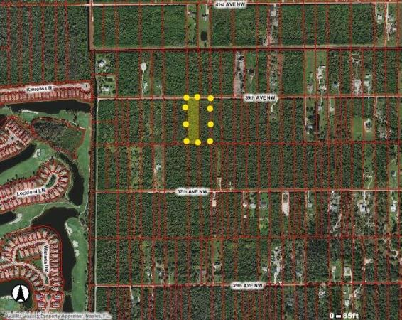 Golden Gate Estates, 688 NW 39th Ave, Naples, Florida 34120, image 1