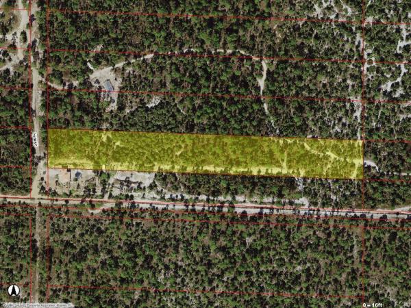 Golden Gate Estates, 1760 Ivy Way, Naples, Florida 34117, image 1