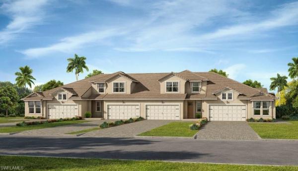 Arboretum, 4558 Arboretum Cir #101 Captiva II 01/05, Naples, Florida 34112, image 1