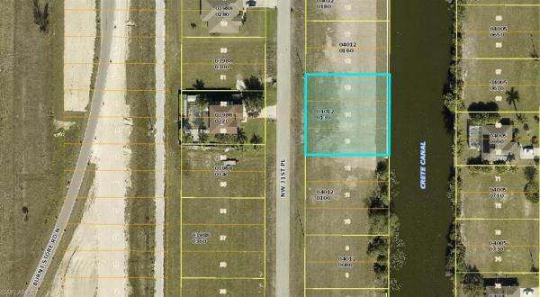 Cape Coral, 505 31st Pl, Cape Coral, Florida 33993, image 1