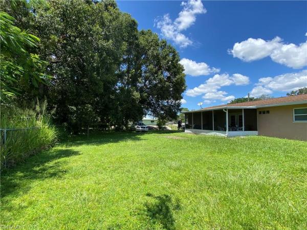 Port Edison, 1369 Sunrise Dr, North Fort Myers, Florida 33917, image 1