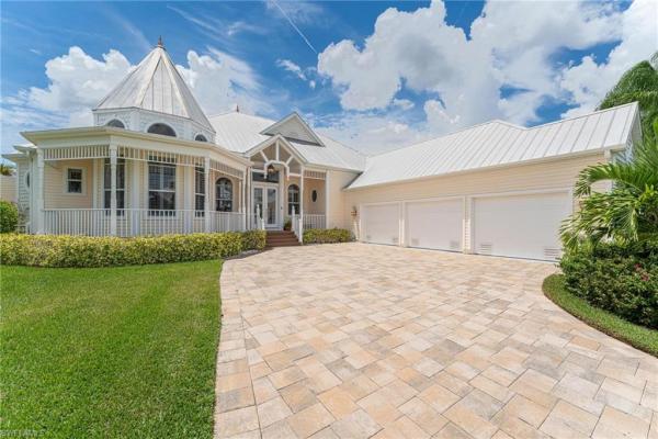Tidewater Island, 6051 Tidewater Island Cir, Fort Myers, Florida 33908, image 1