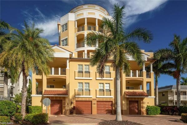 Mariner Palm Harbor, 908 Panama Ct #303, Marco Island, Florida 34145, image 1