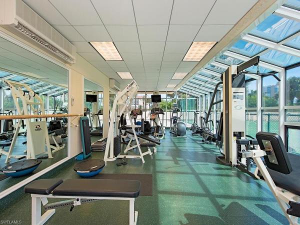 Meridian Club At Park Shore, 4901 N Gulf Shore Blvd #1802, Naples, Florida 34103, image 1