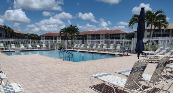 Blue Heron, 7831 Regal Heron Cir #304, Naples, Florida 34104, image 1