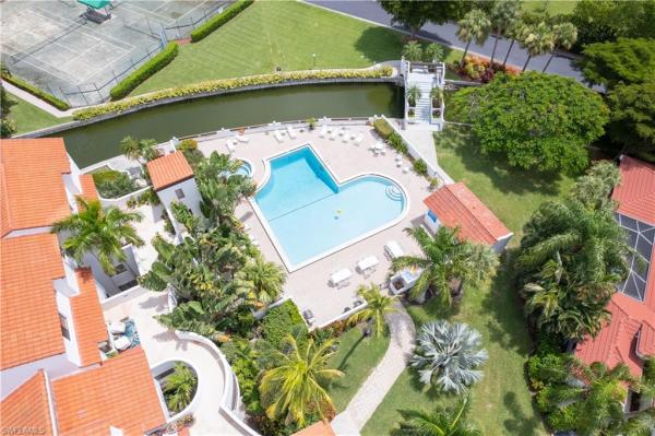 Harbour Isle Yacht & Racquet Club, 12355 Anglers Cv, Fort Myers, Florida 33908, image 1