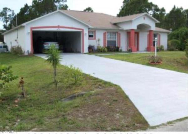 Lehigh Acres Residential, 4737 SW 30th St, Lehigh Acres, Florida 33973, image 1