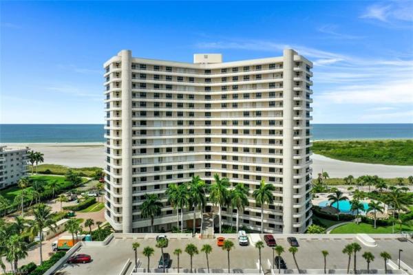 South Seas West Tower 1, 260 Seaview Ct #1210, Marco Island, Florida 34145, image 1