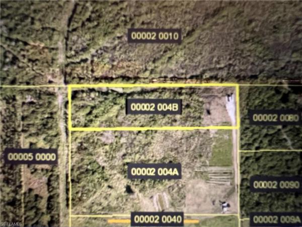2580 Wildwood Ln, Fort Myers, Florida 33905, image 1