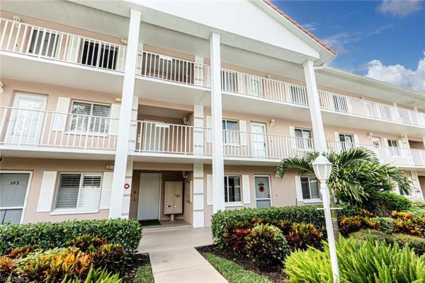 Amherst Cove, 5960 Amherst Dr #B204, Naples, Florida 34112, image 1
