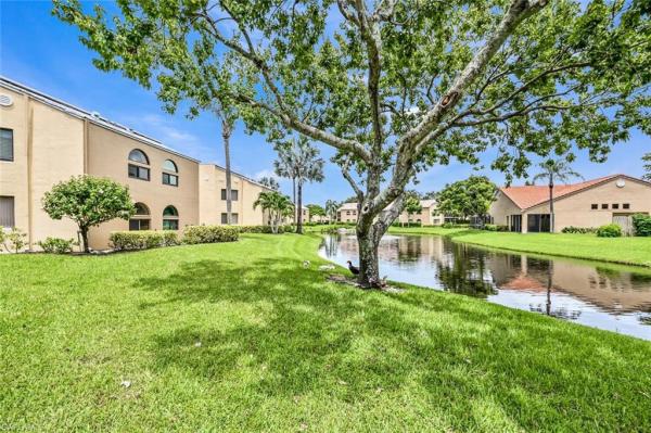 Beachwalk Gardens, 637 Beachwalk Cir #E-103, Naples, Florida 34108, image 1