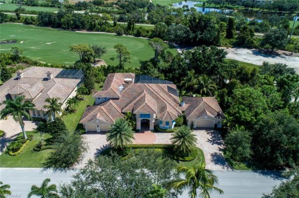 Riverbrooke At West Bay Club, 20251 Riverbrooke Run, Estero, Florida 33928, image 2